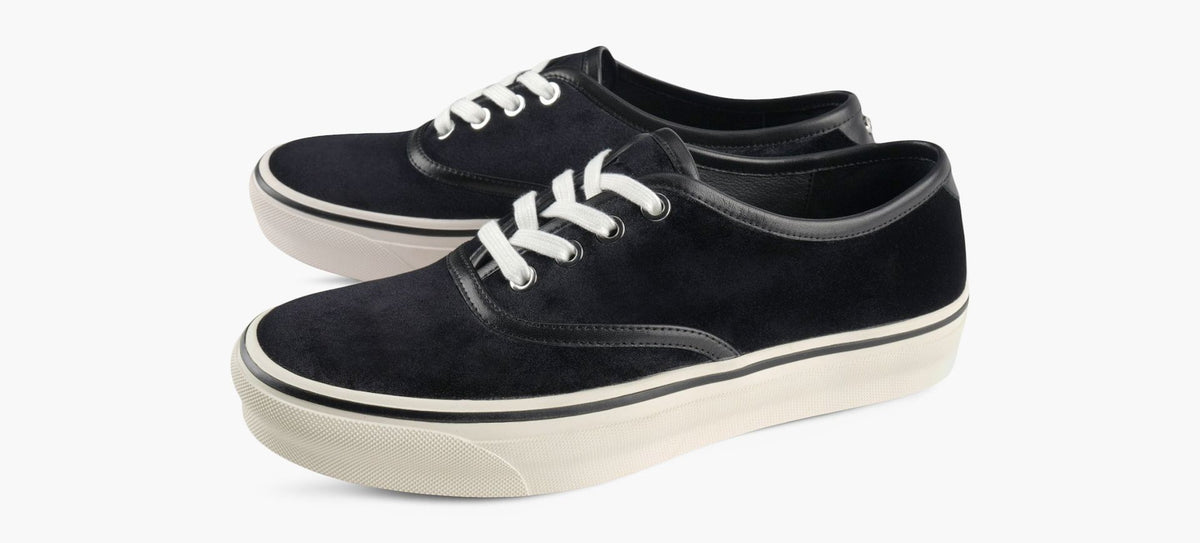 WISHBONE VERA in BLACK view 4