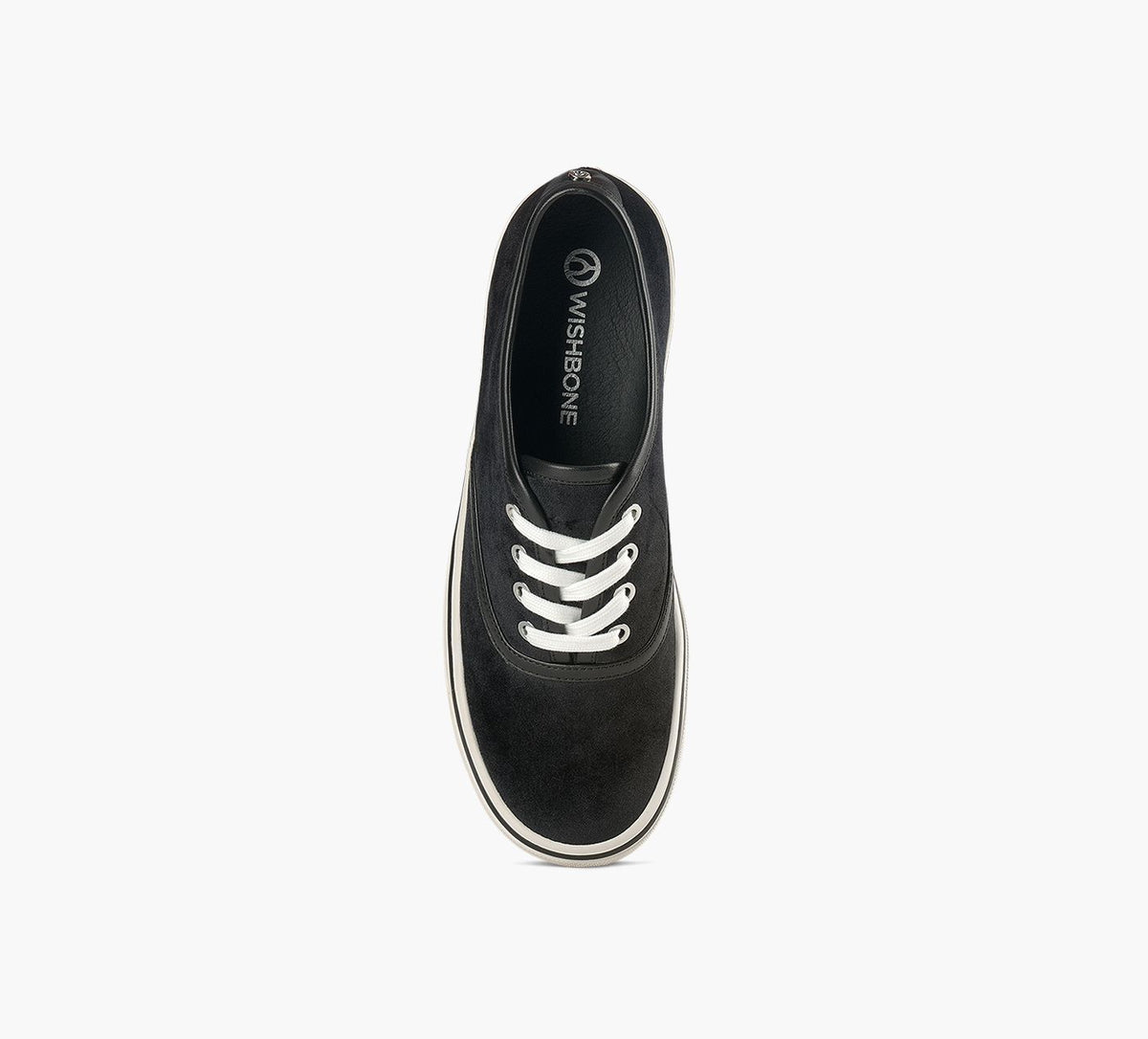 WISHBONE VERA in BLACK view 5