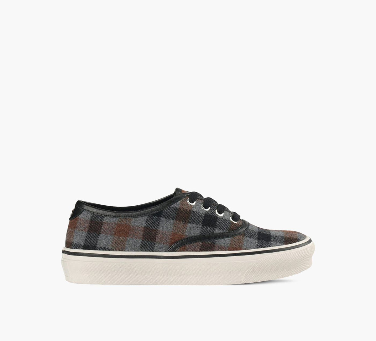 WISHBONE VERA in GREY