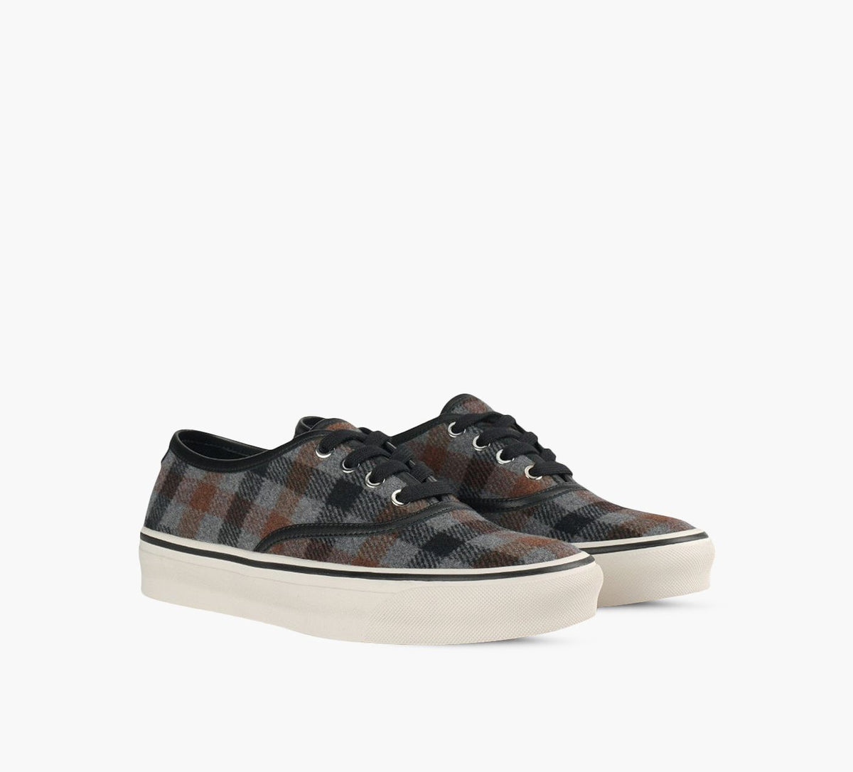 WISHBONE VERA in GREY view 2