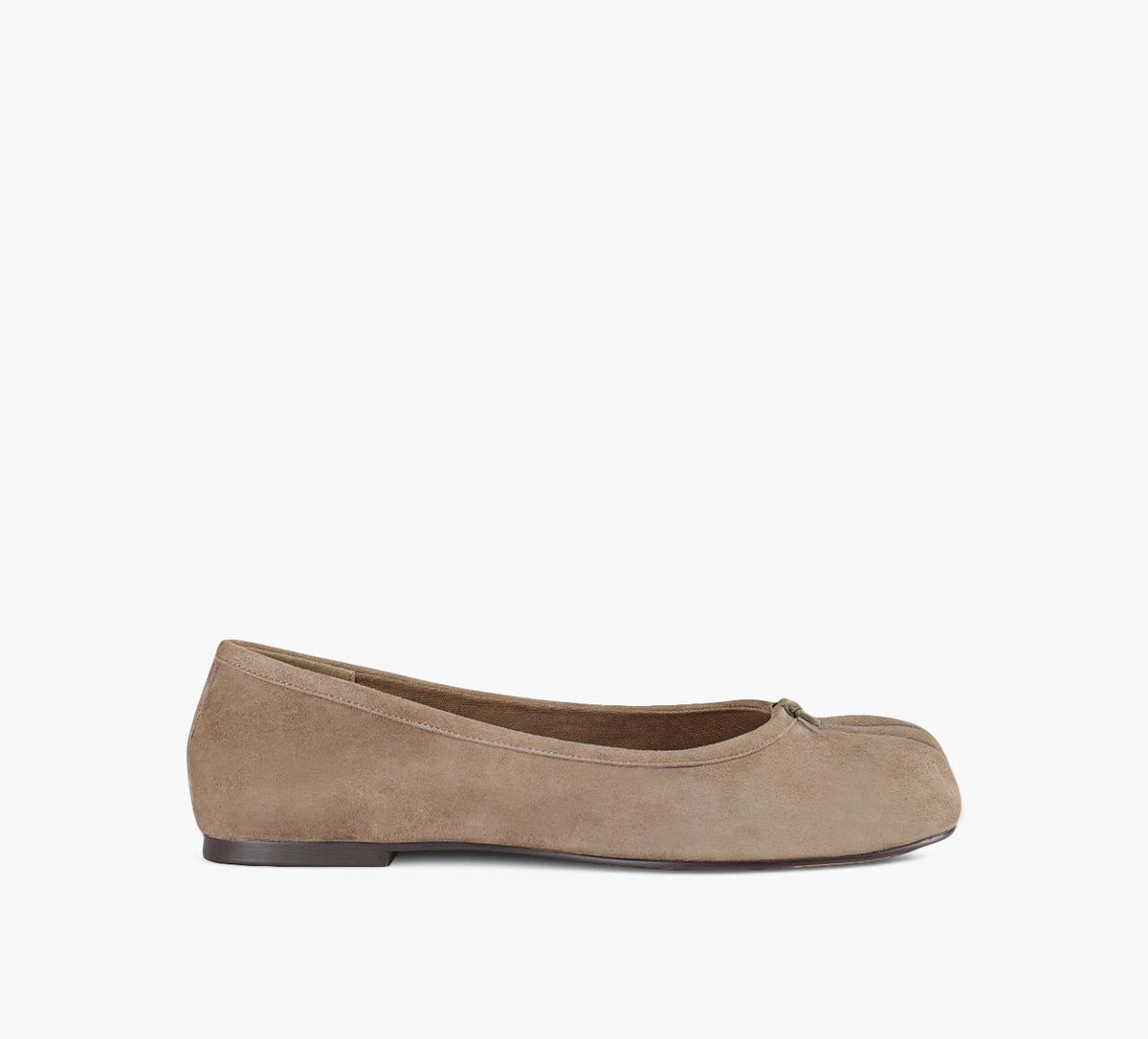 B2 GRIFFIN in TAUPE view 2