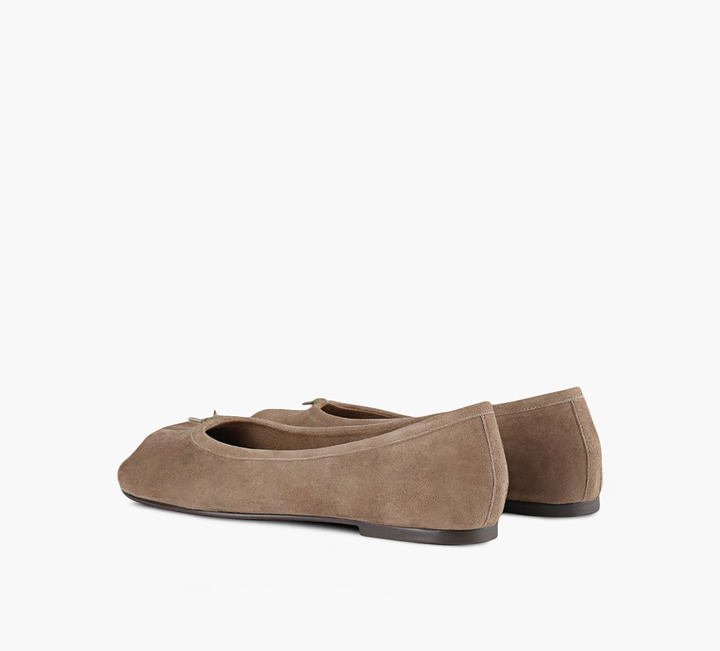 B2 GRIFFIN in TAUPE view 3