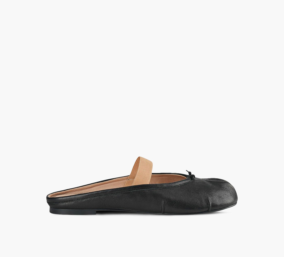 B2 BRERA in BLACK view 1d