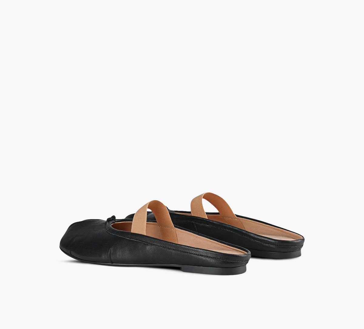 B2 BRERA in BLACK view 3