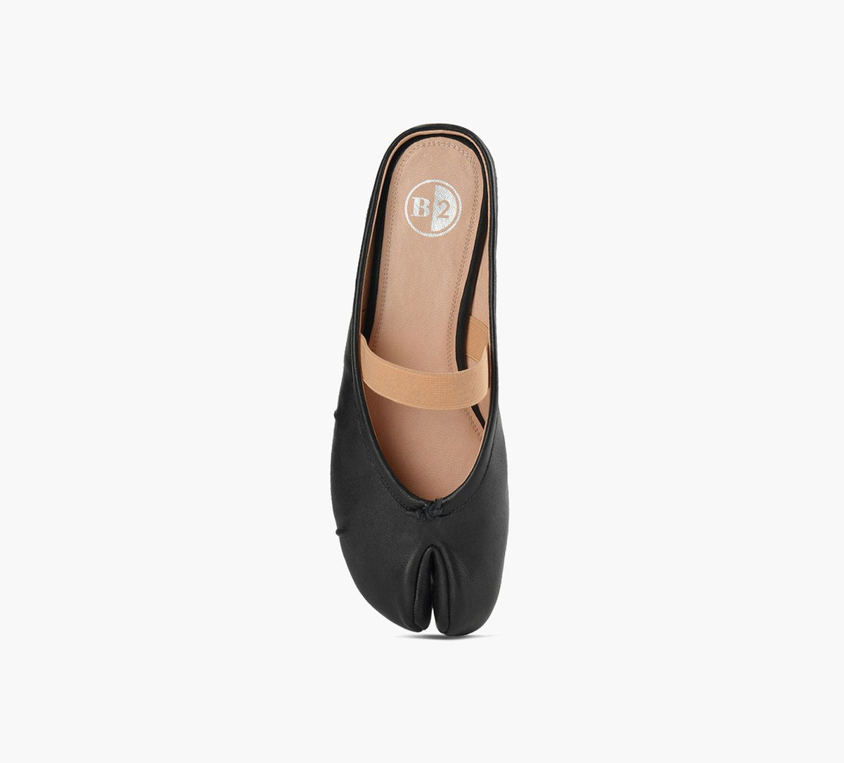 B2 BRERA in BLACK view 1c