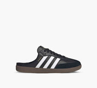 ADIDAS SAMBAOGMULE in BLACK