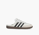 ADIDAS MULESAMBA en BLANC