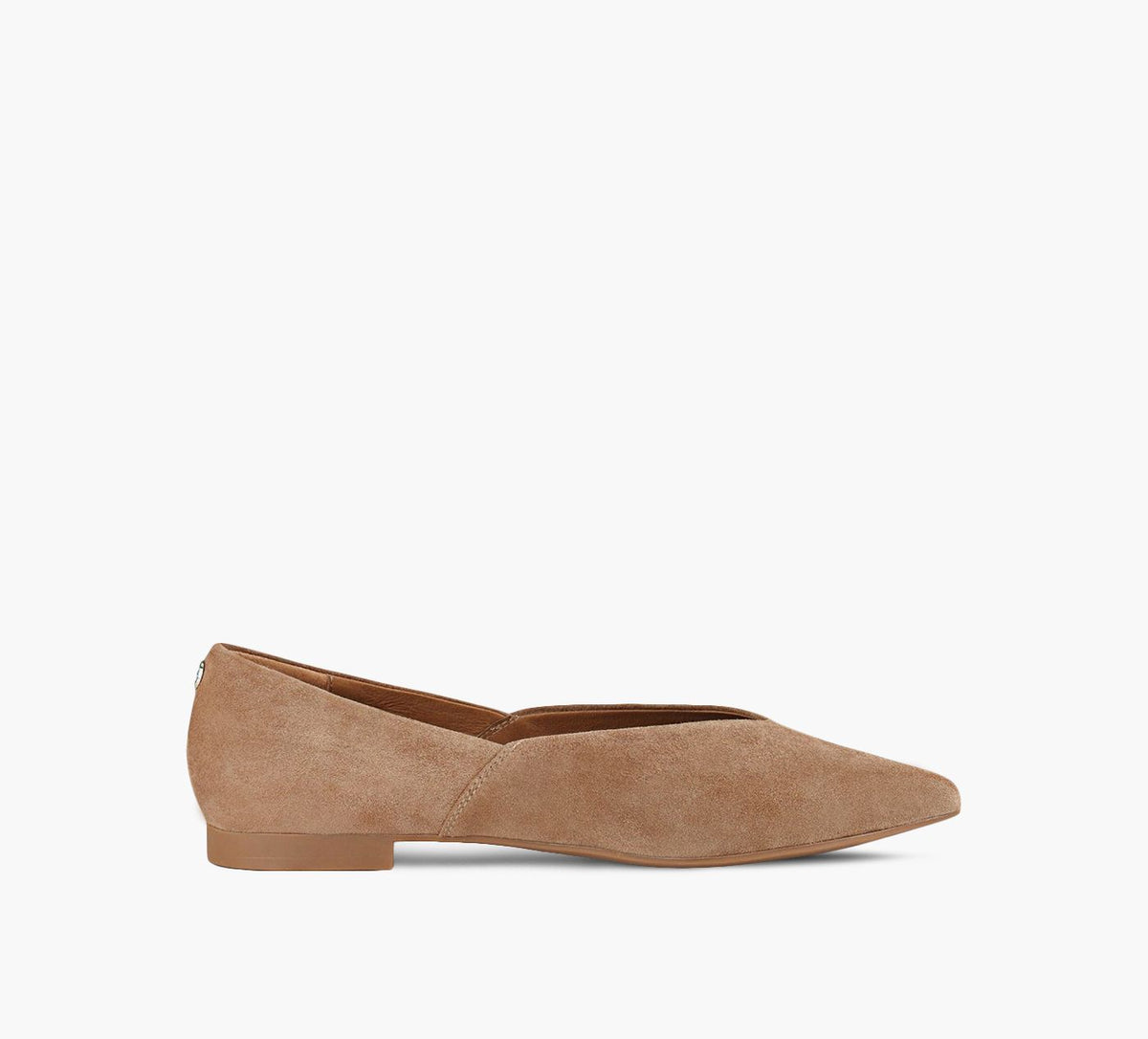 WISHBONE VANESSA en TAN
