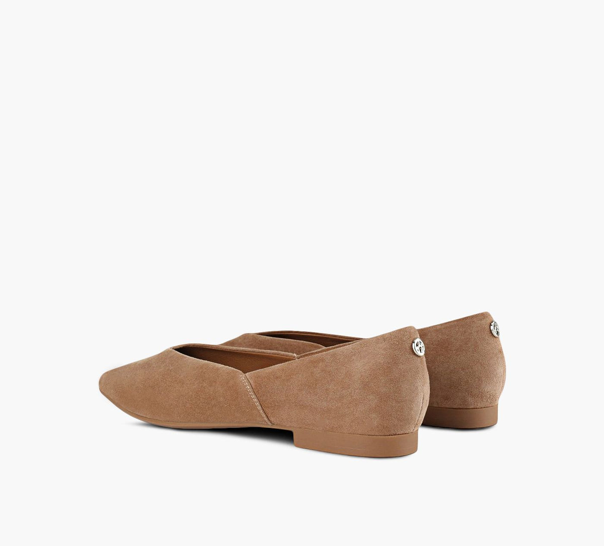 WISHBONE VANESSA en TAN vue 3
