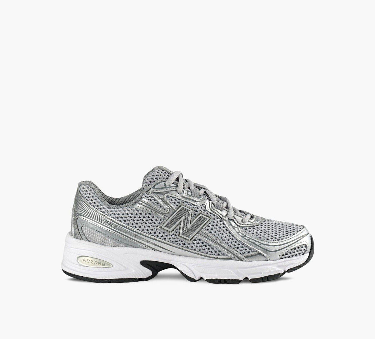 NEW BALANCE 740 in GREY