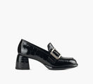 THE LANE PACAS in BLACK