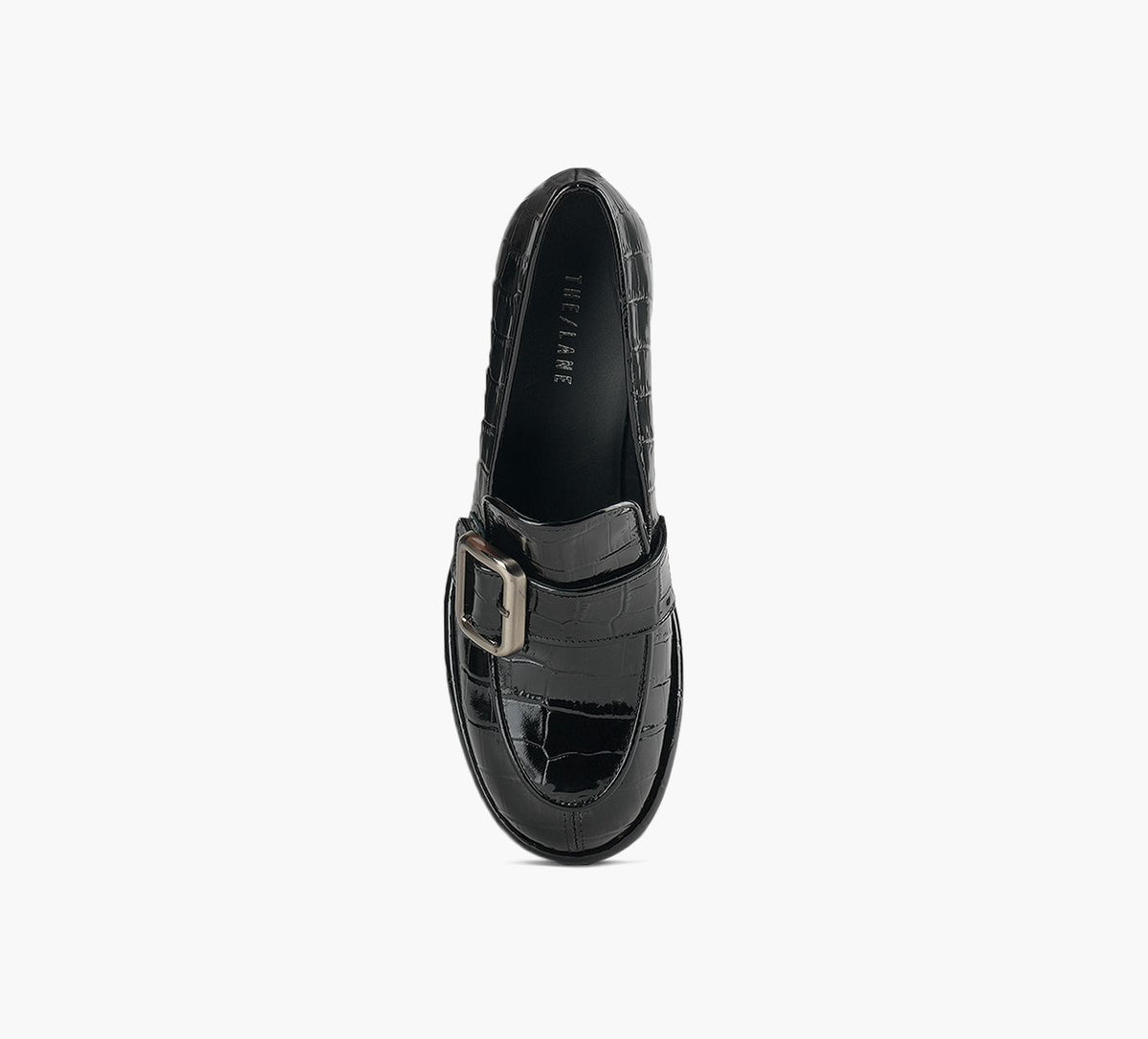 THE LANE PACAS in BLACK view 5