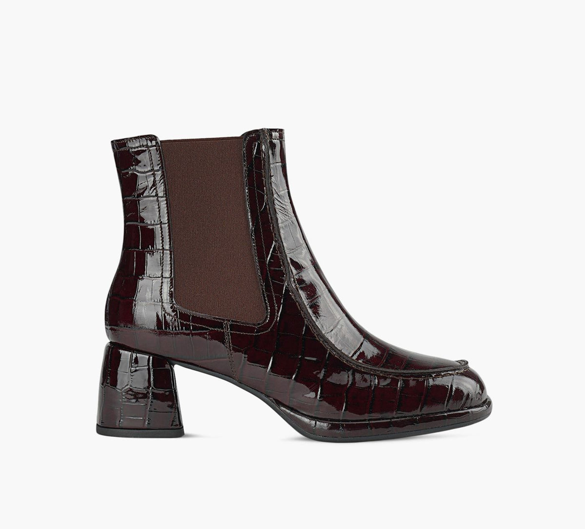 THE LANE PICCOLO in BROWN
