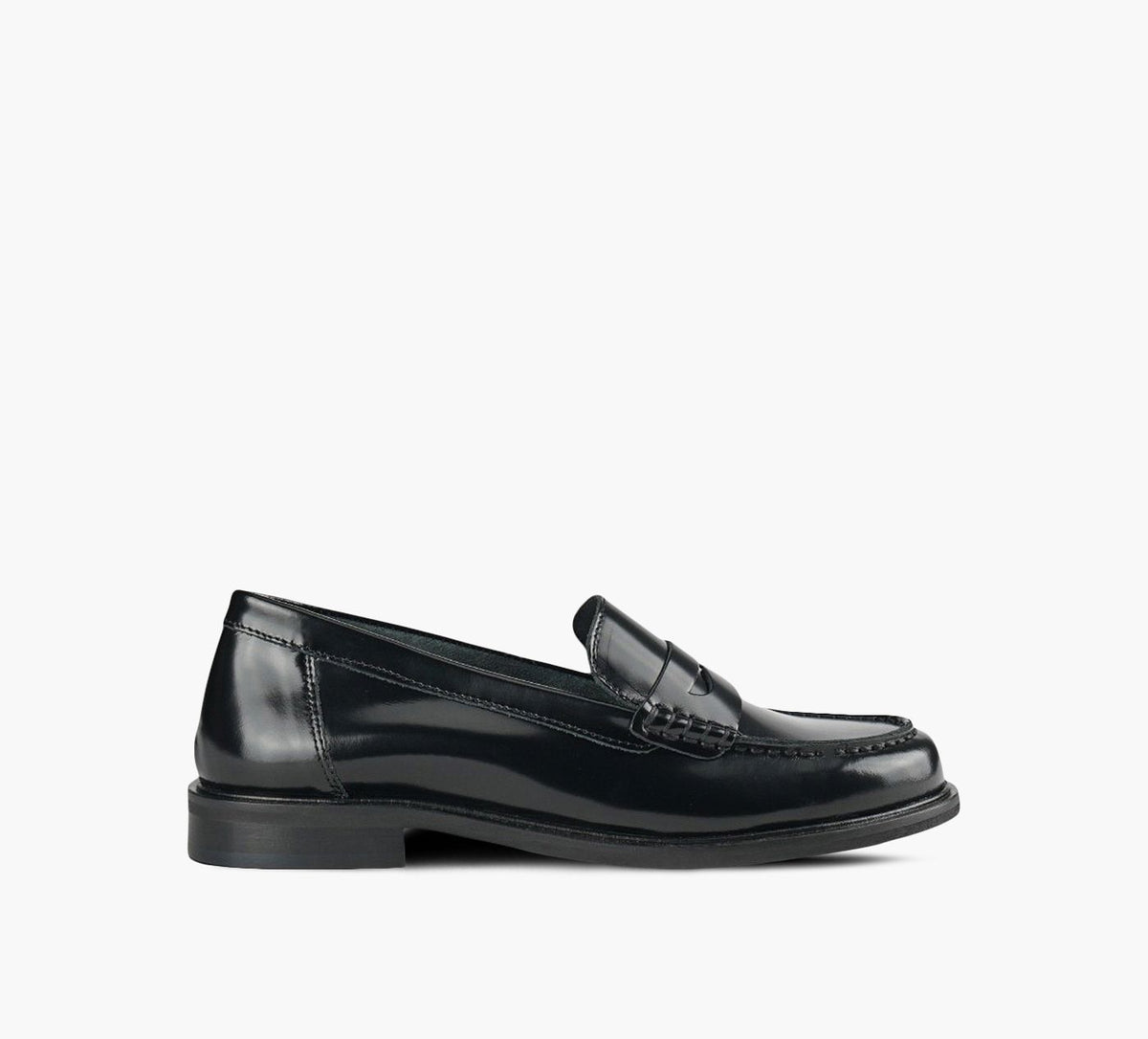 BROWNS BECKETT in BLACK