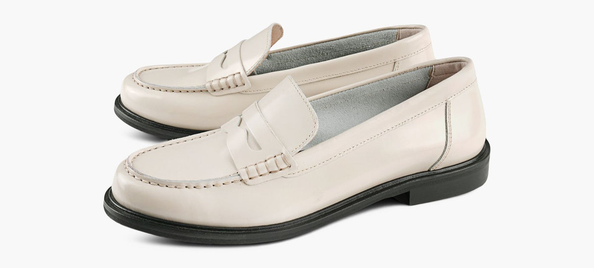BROWNS BECKETT in WHITE view 4