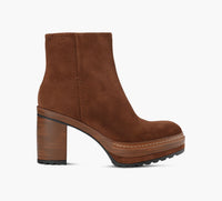 THE LANE BARISTA en BRUN