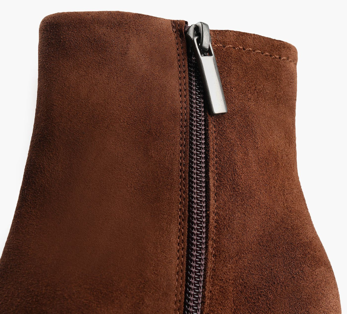 THE LANE BARISTA en BRUN vue 1b