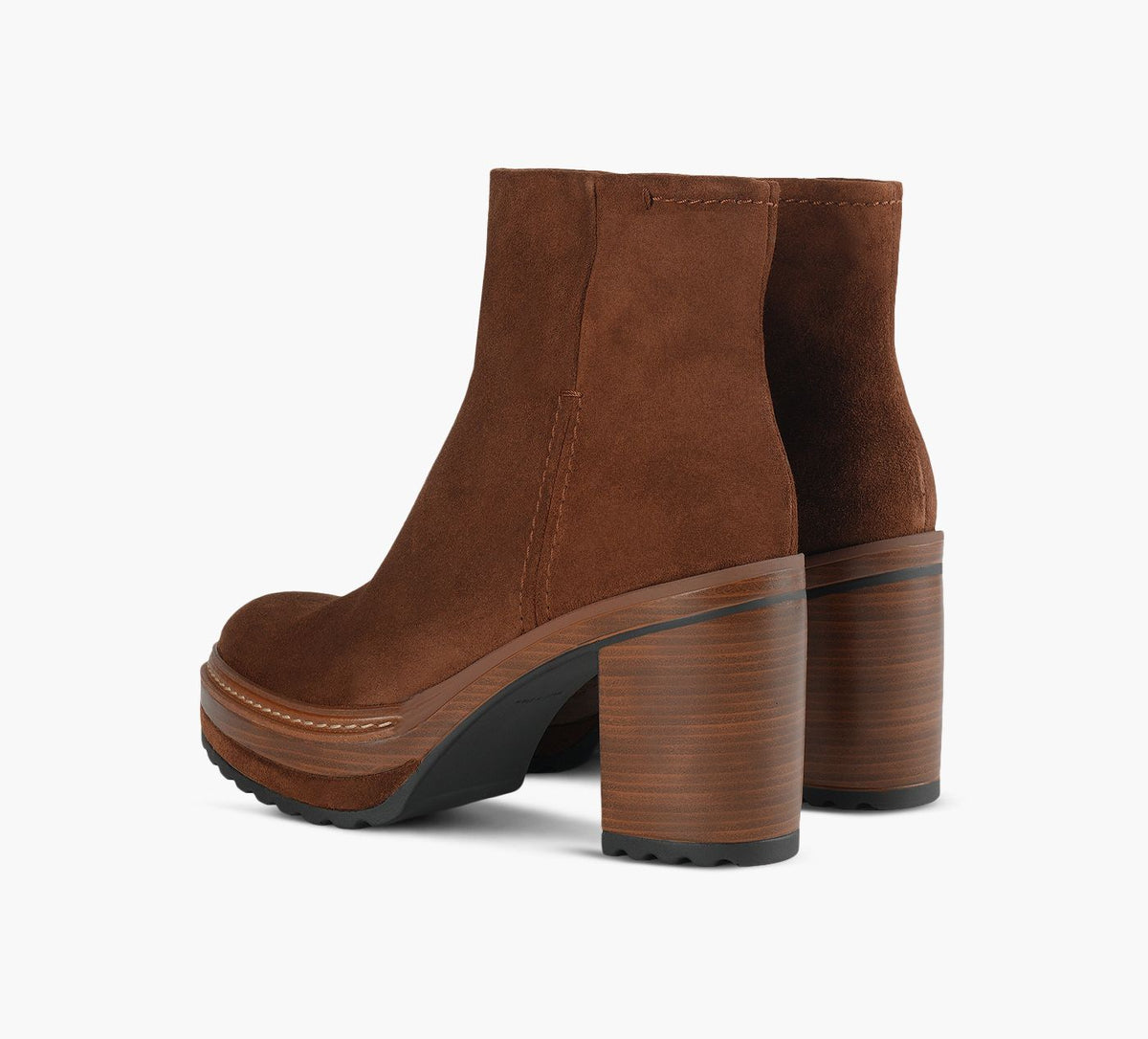 THE LANE BARISTA en BRUN vue 3