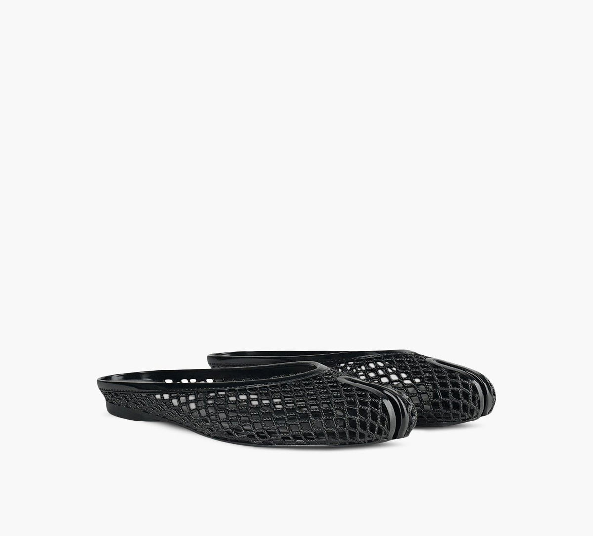 B2 IBIZA in BLACK