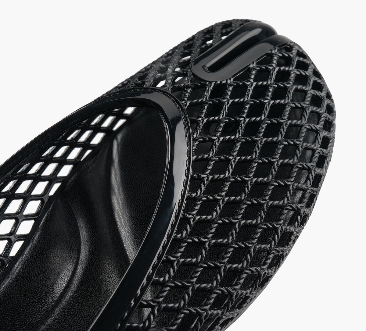 B2 IBIZA in BLACK view 1b