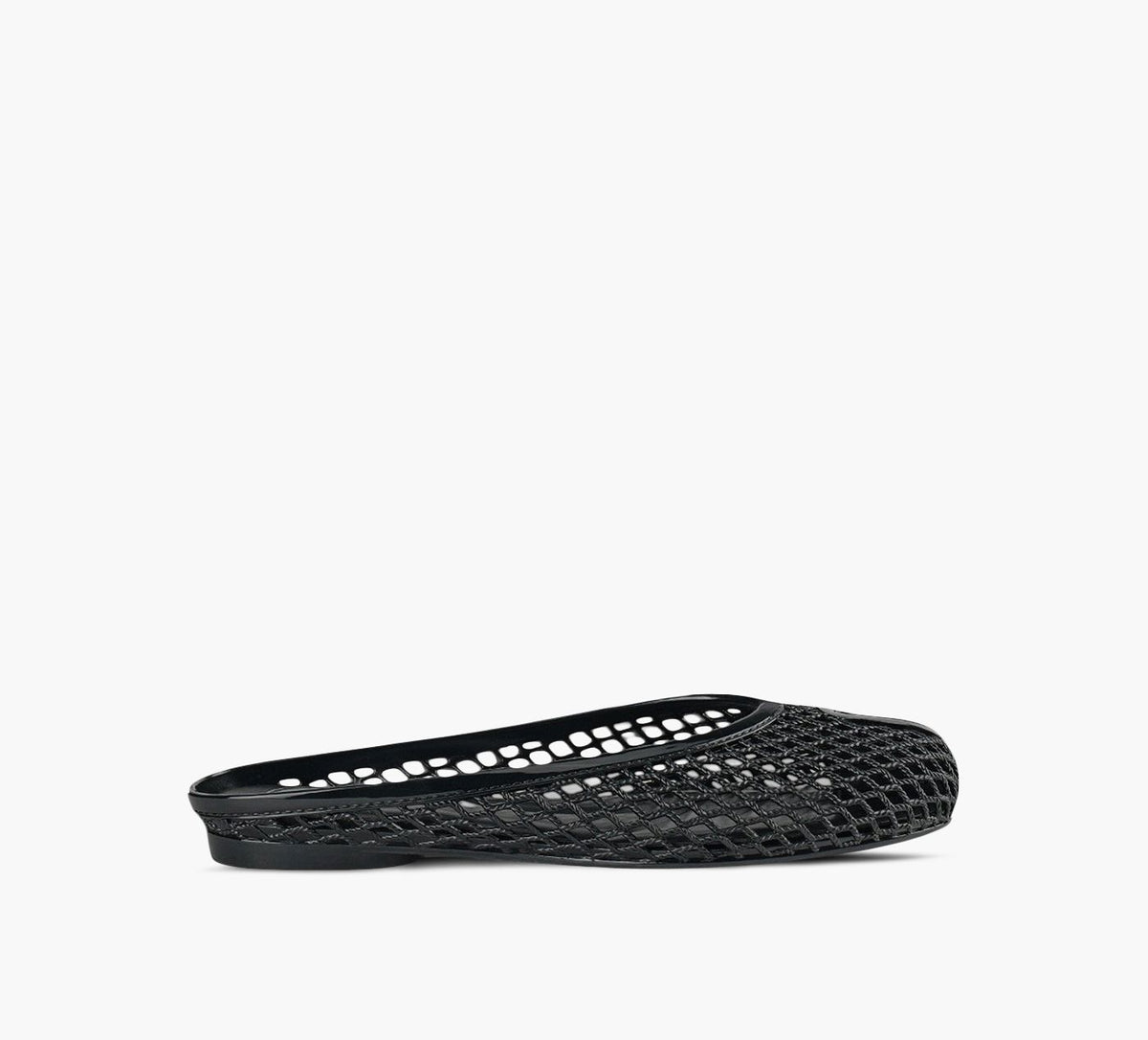 B2 IBIZA in BLACK view 2