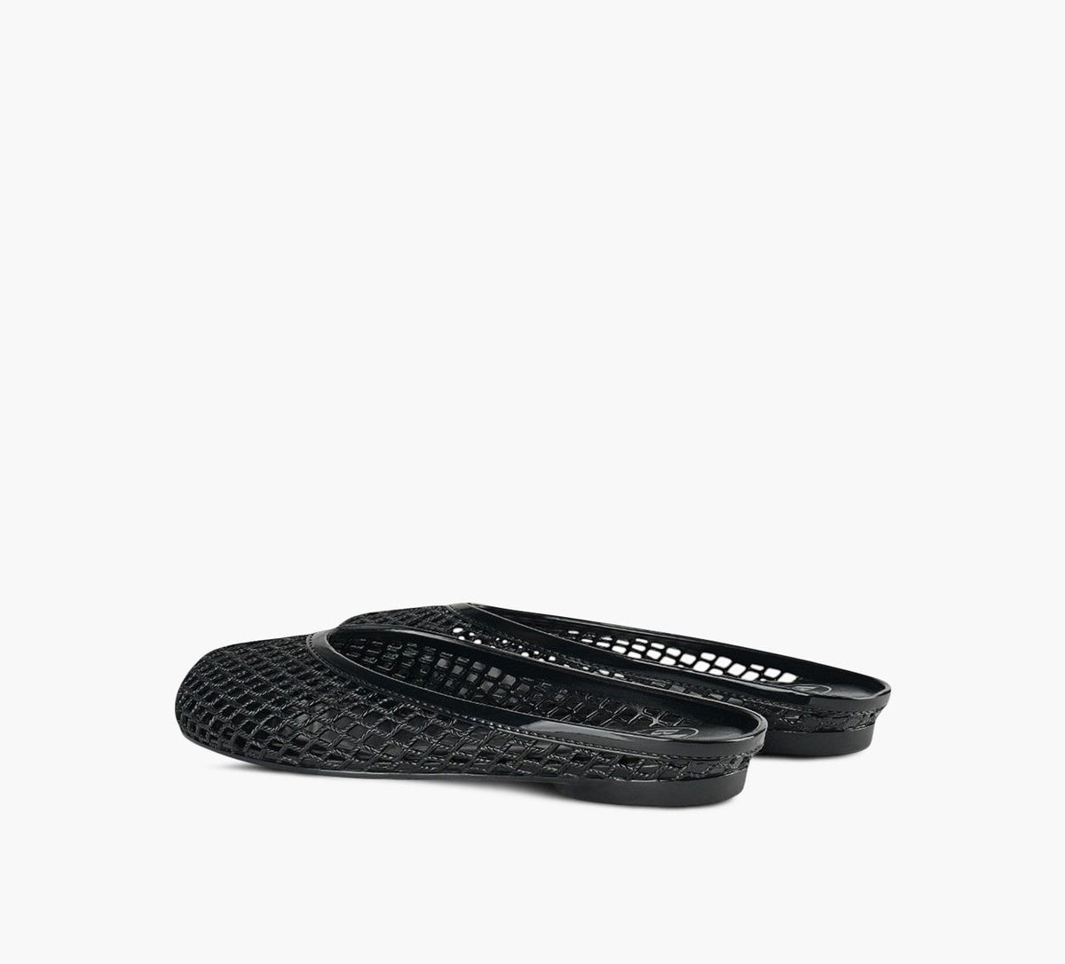 B2 IBIZA in BLACK view 3