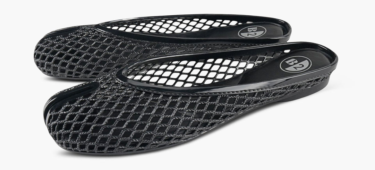B2 IBIZA in BLACK view 4