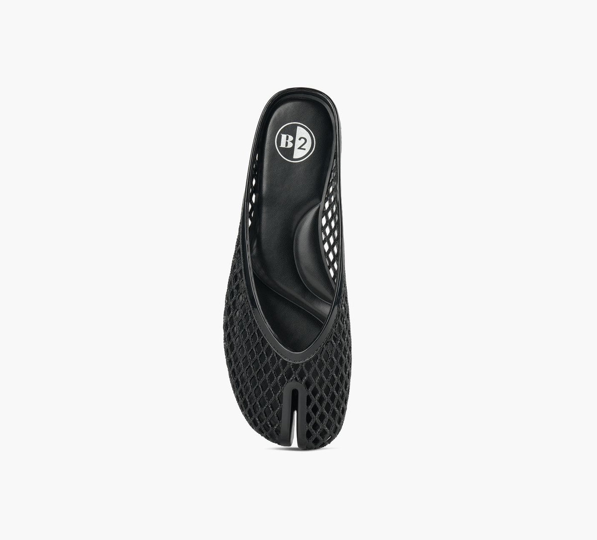 B2 IBIZA in BLACK view 5