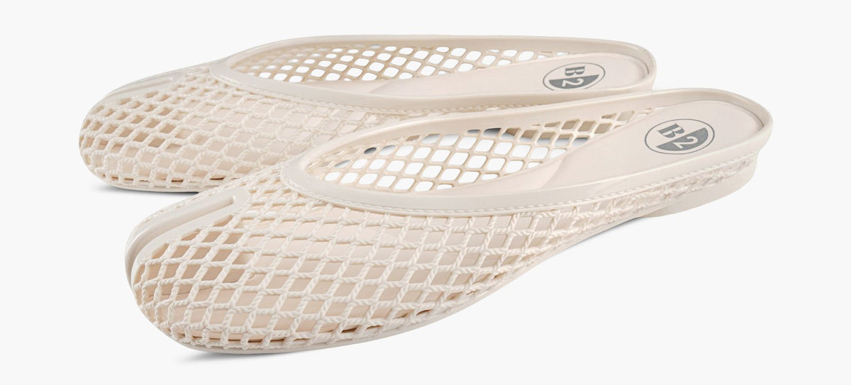 B2 IBIZA in WHITE view 4