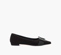 THE LANE LIBERICA en BRUN