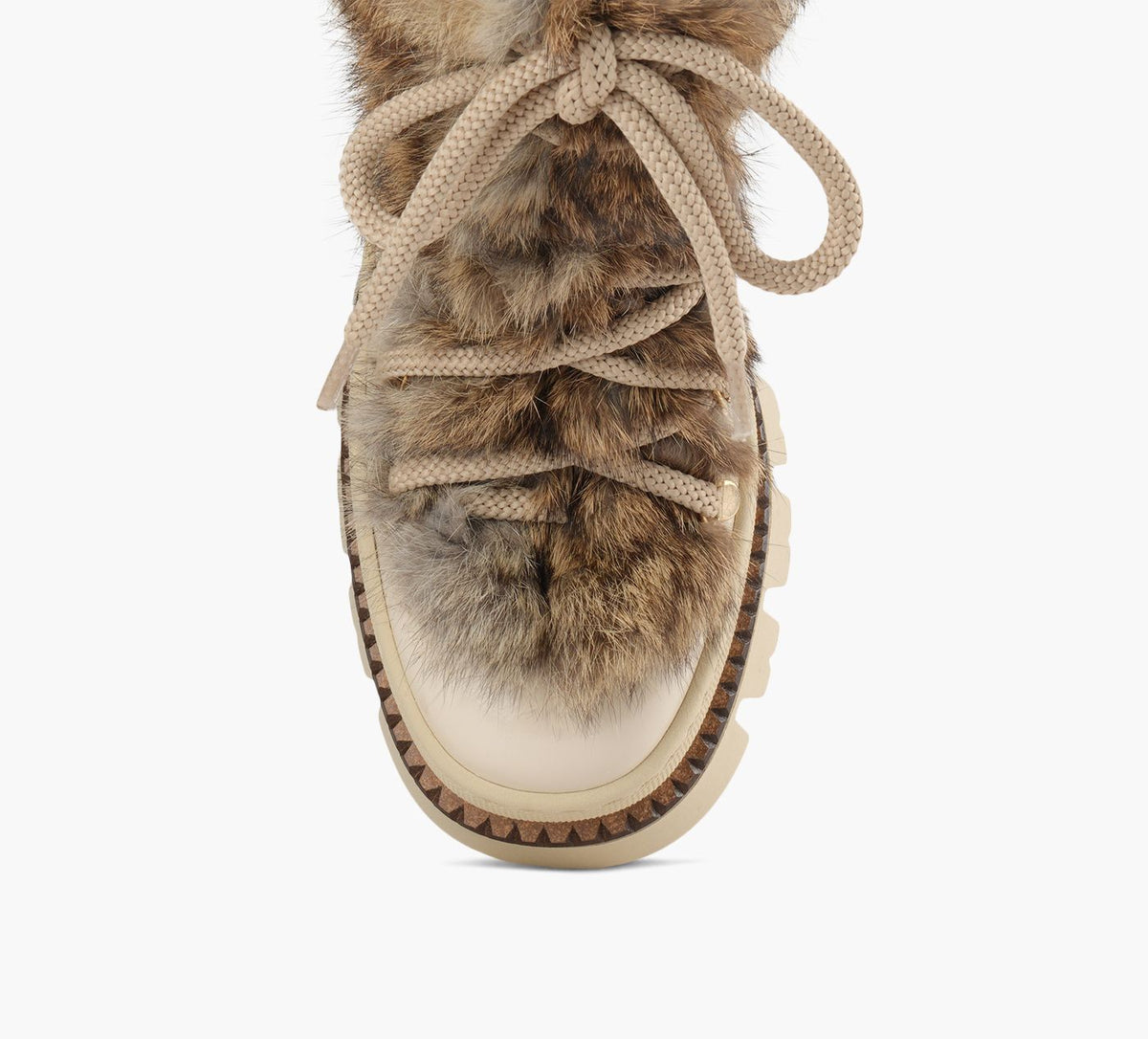THE LANE RISTRETTO in BEIGE view 5