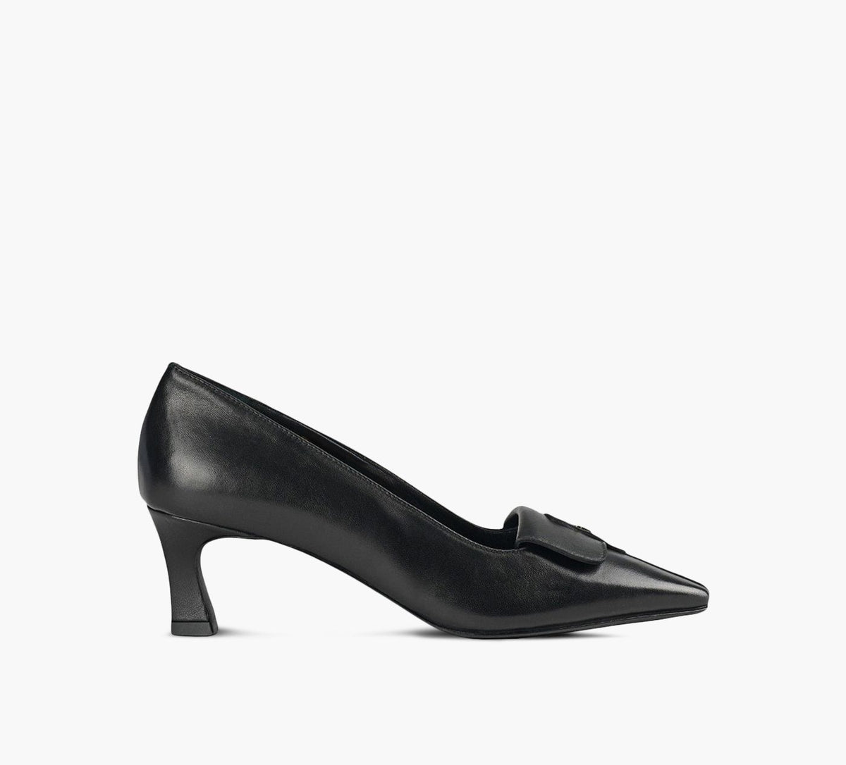 THE LANE LATTE in BLACK