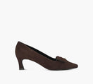 THE LANE LATTE in BROWN