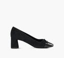 THE LANE ACAIA in BLACK