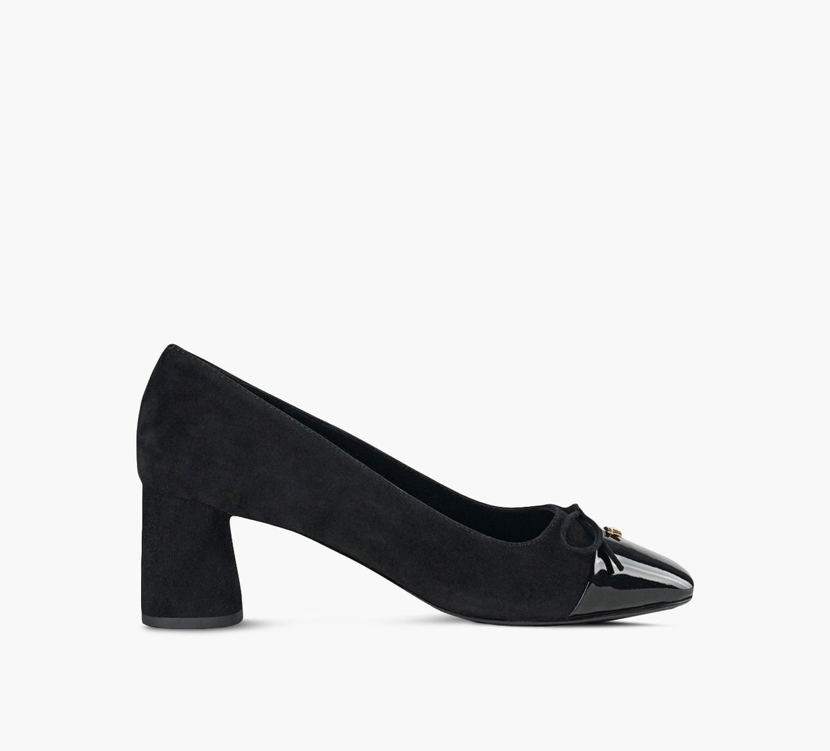 THE LANE ACAIA in BLACK
