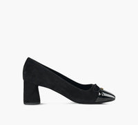 THE LANE ACAIA in BLACK
