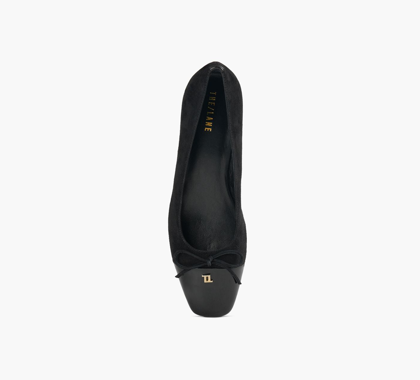 THE LANE ACAIA in BLACK view 5