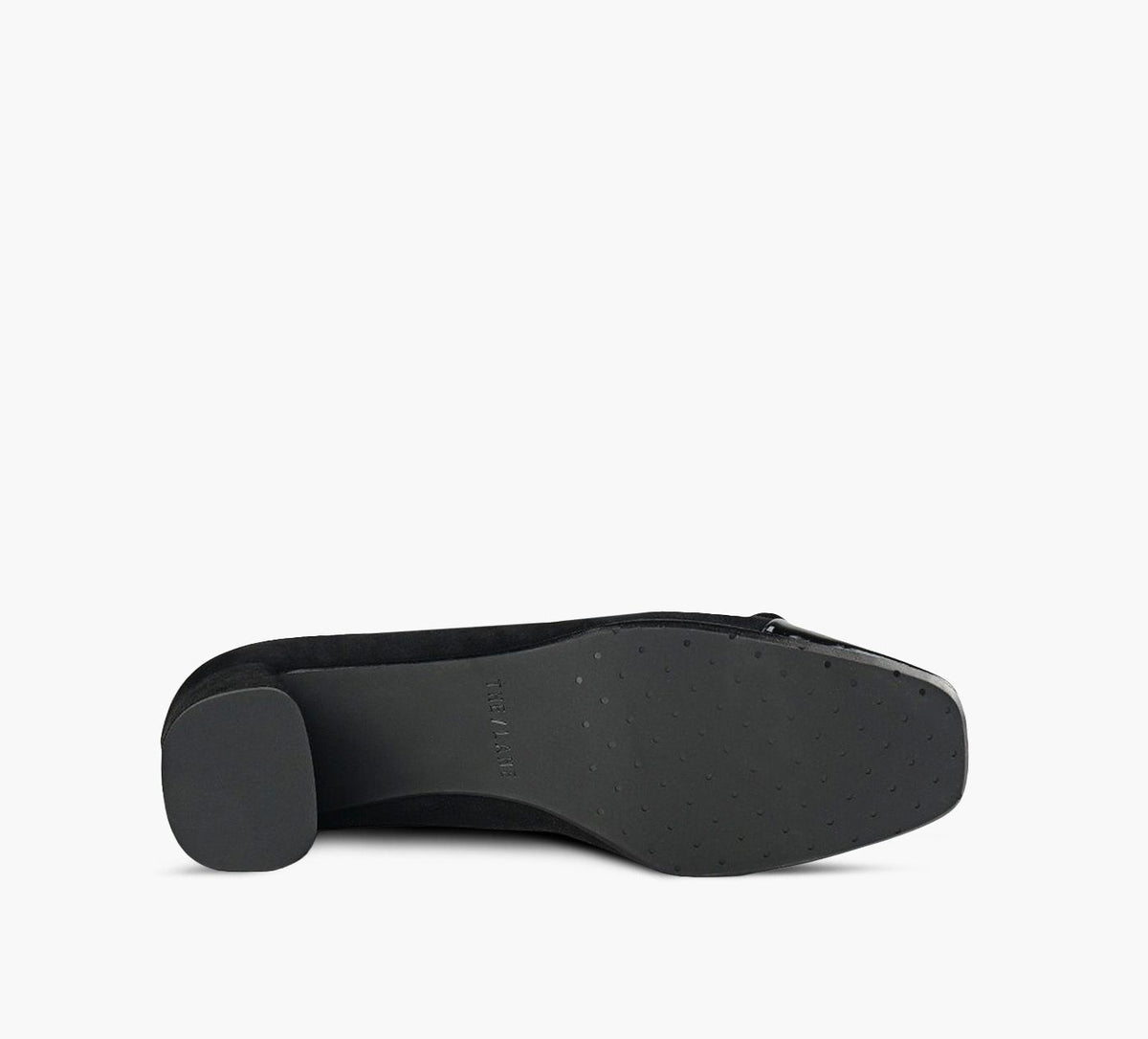 THE LANE ACAIA in BLACK view 6