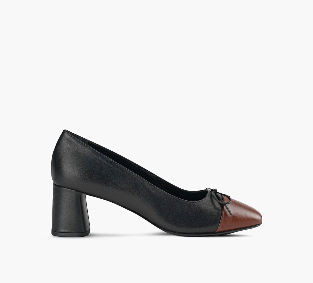 THE LANE ACAIA in BLACK