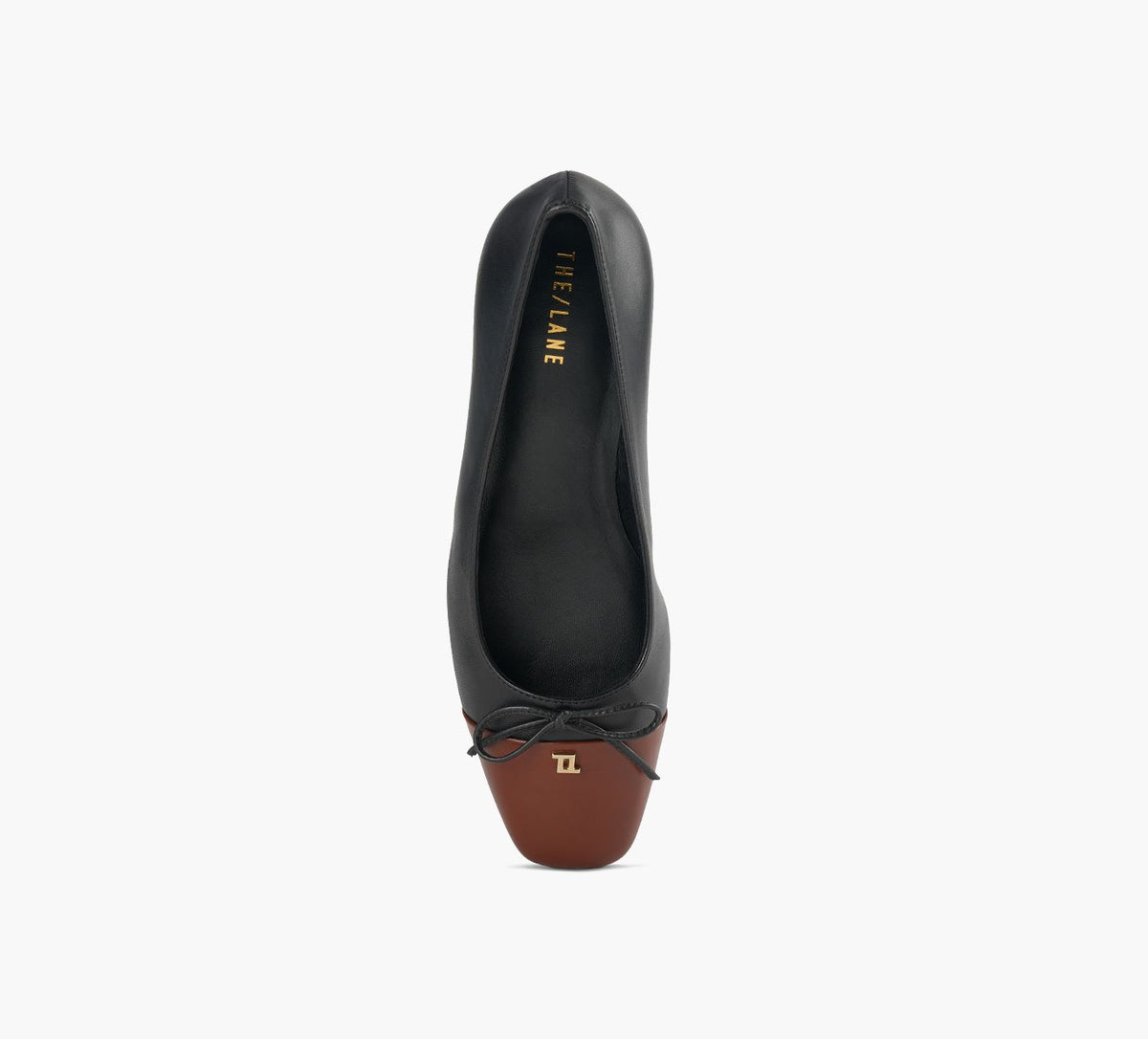 THE LANE ACAIA in BLACK view 5