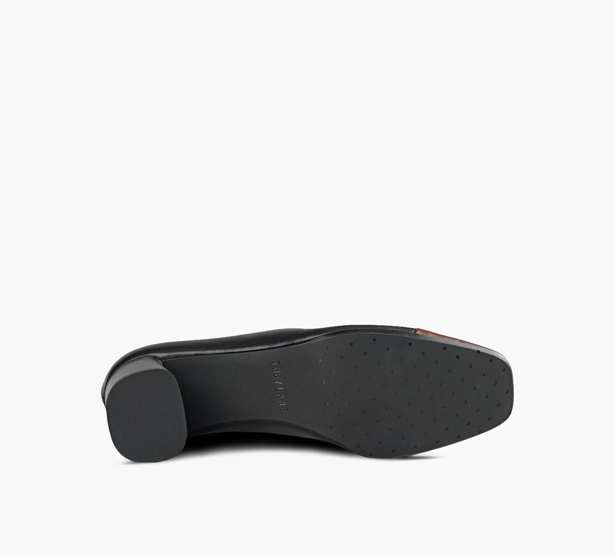 THE LANE ACAIA in BLACK view 6