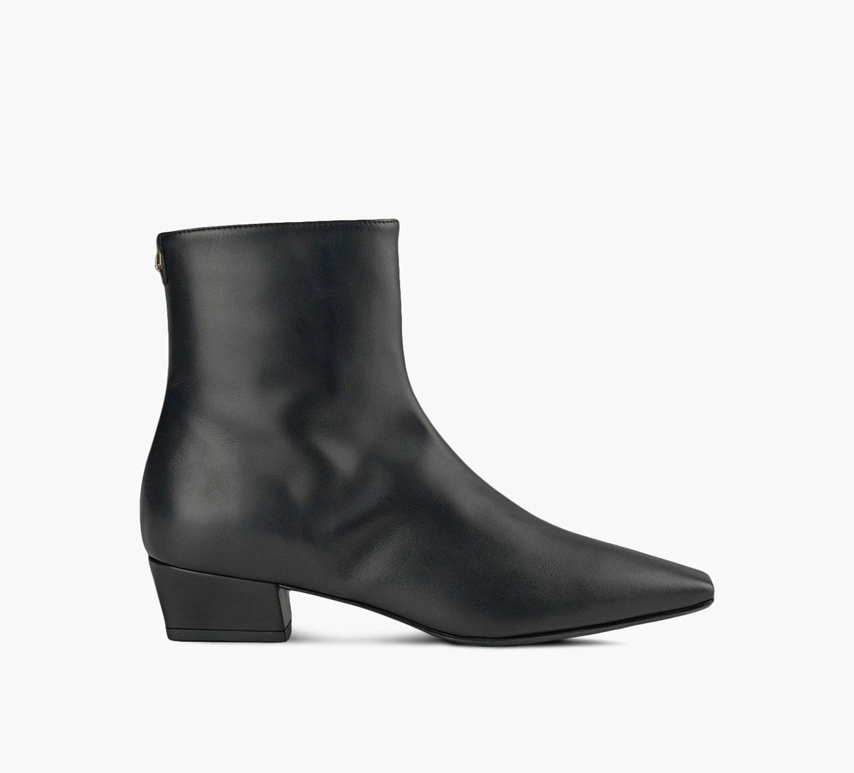 THE LANE CASTILLO in BLACK