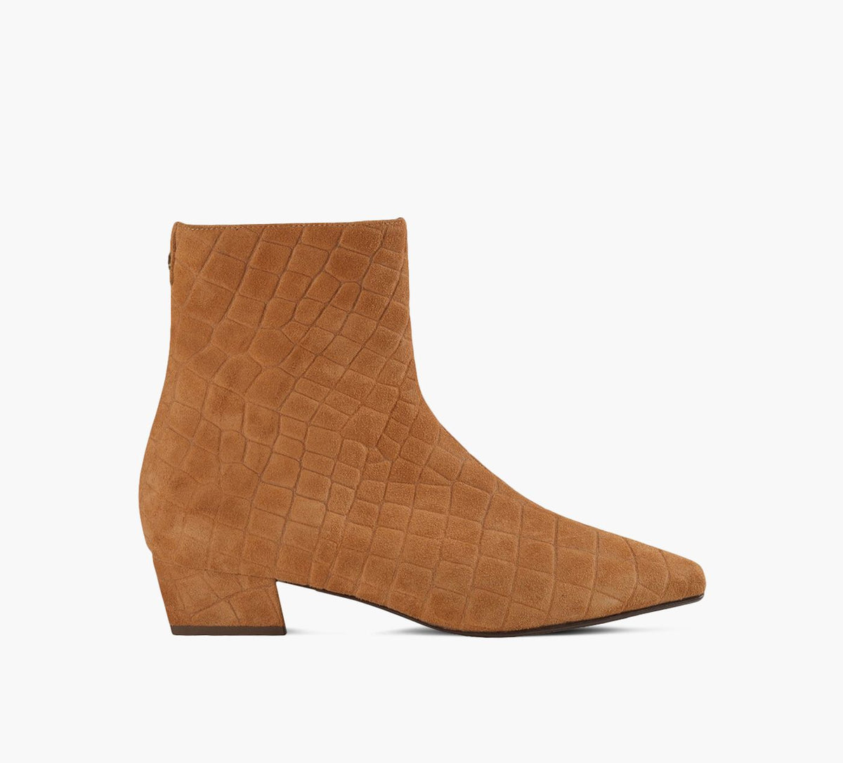 THE LANE CASTILLO in TAN