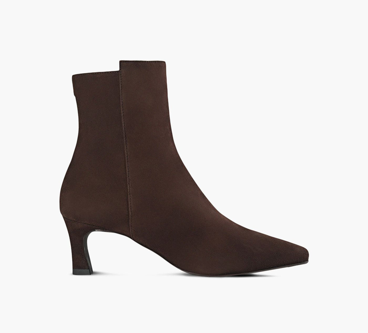 THE LANE LAURINA in BROWN