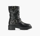 THE LANE OBATA in BLACK