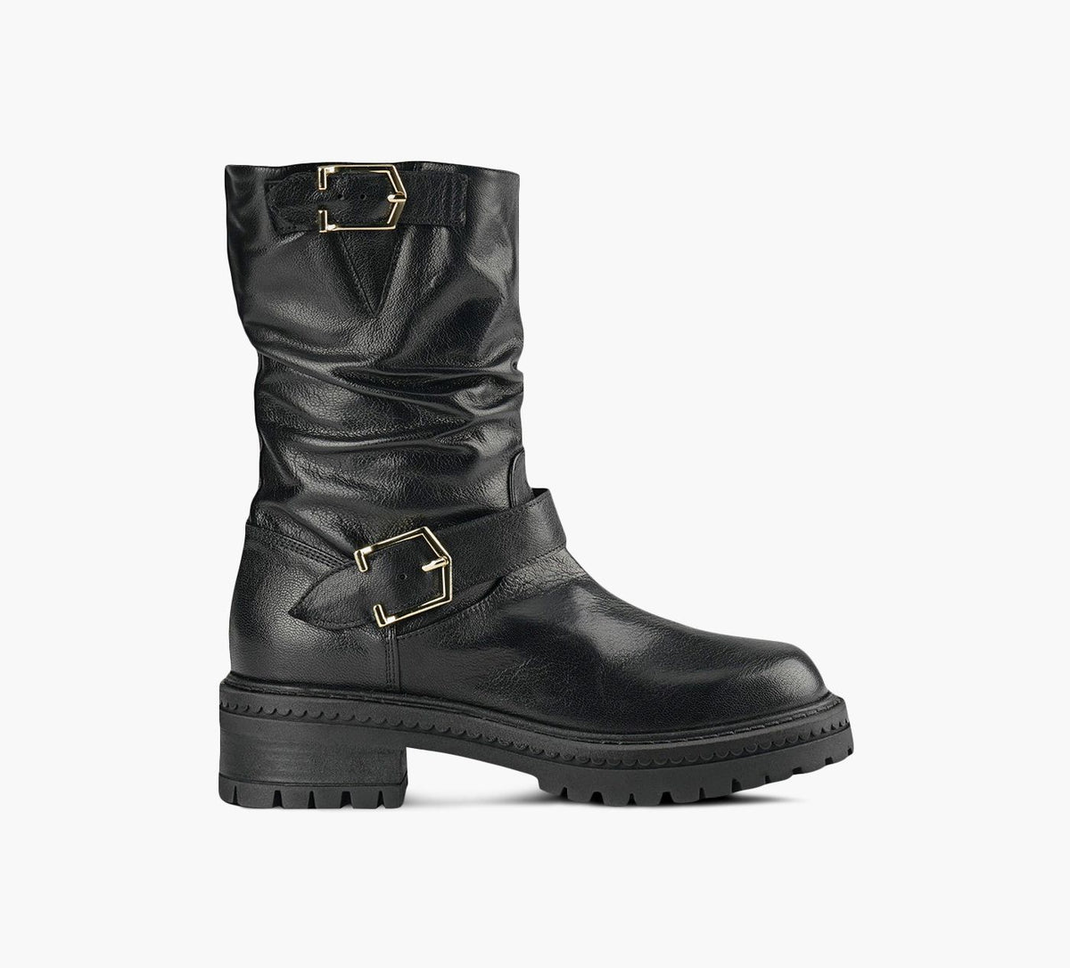 THE LANE OBATA in BLACK