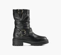 THE LANE OBATA in BLACK