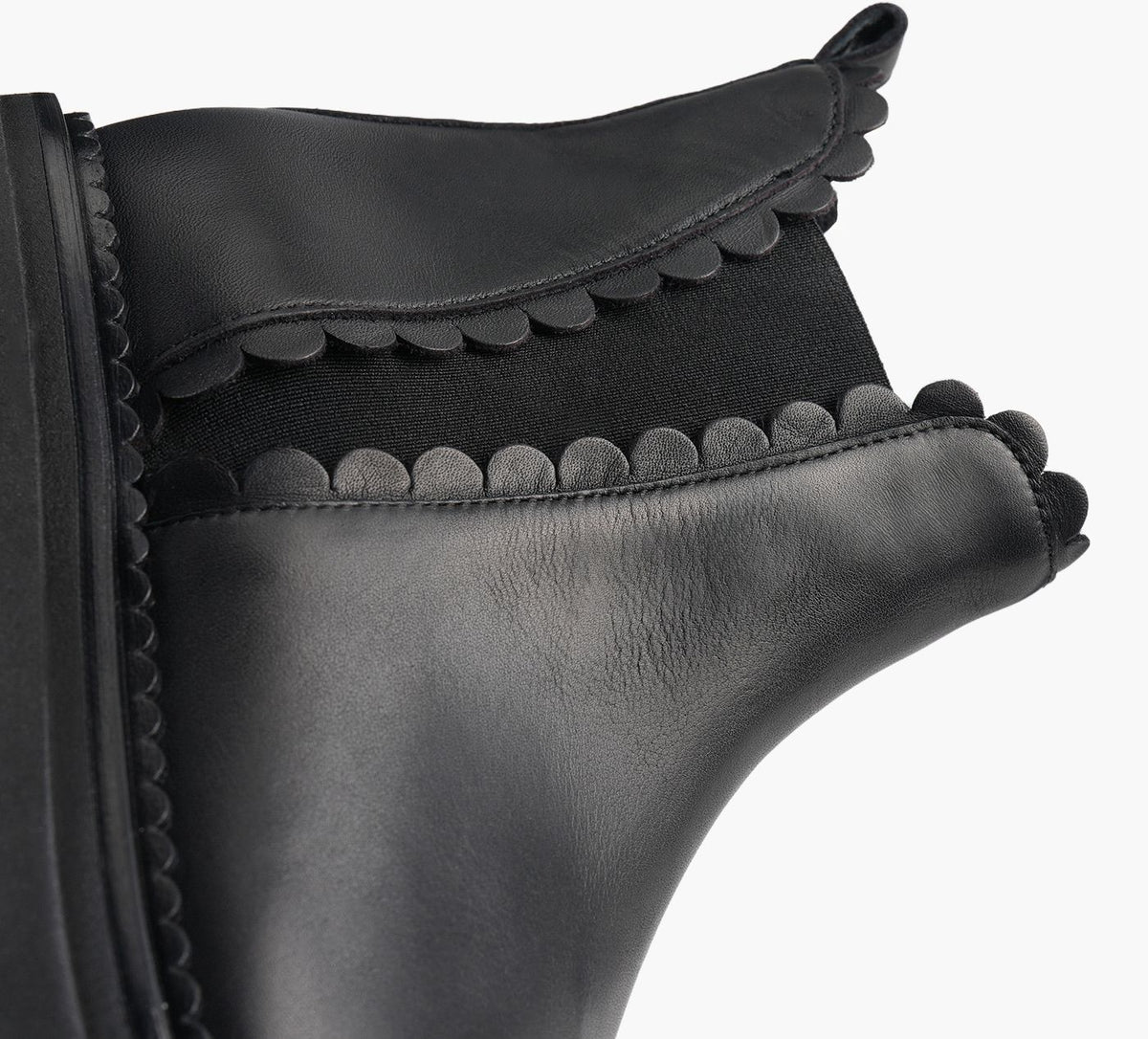 THE LANE MOKKA en NOIR vue 1b