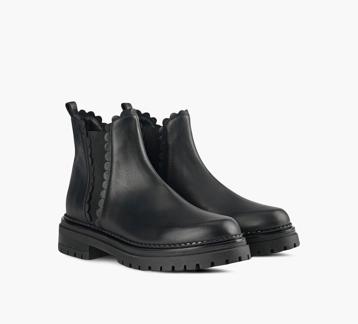 THE LANE MOKKA en NOIR vue 2