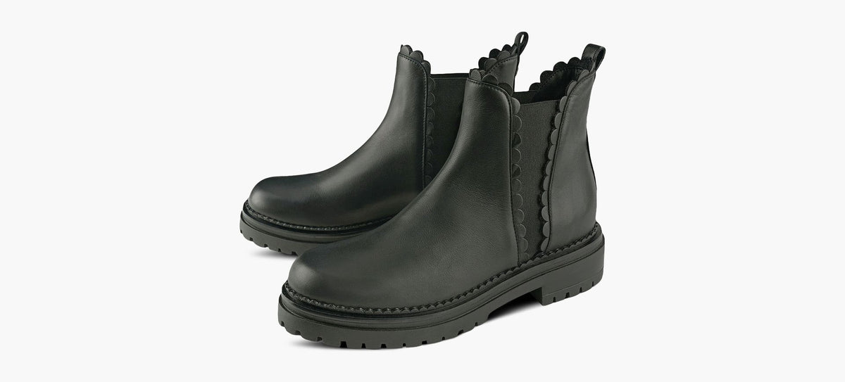 THE LANE MOKKA en NOIR vue 4